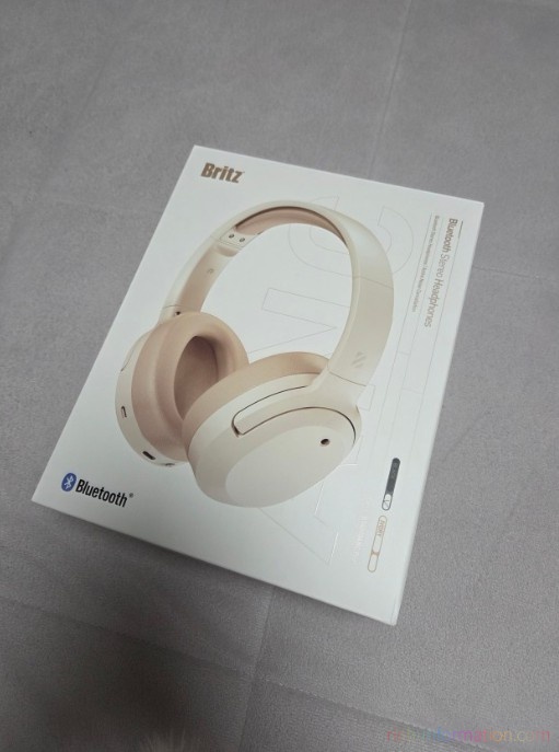 BT4000 PLUS 본체박스2