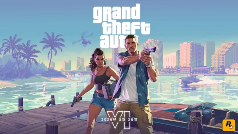 gta6 공식이미지