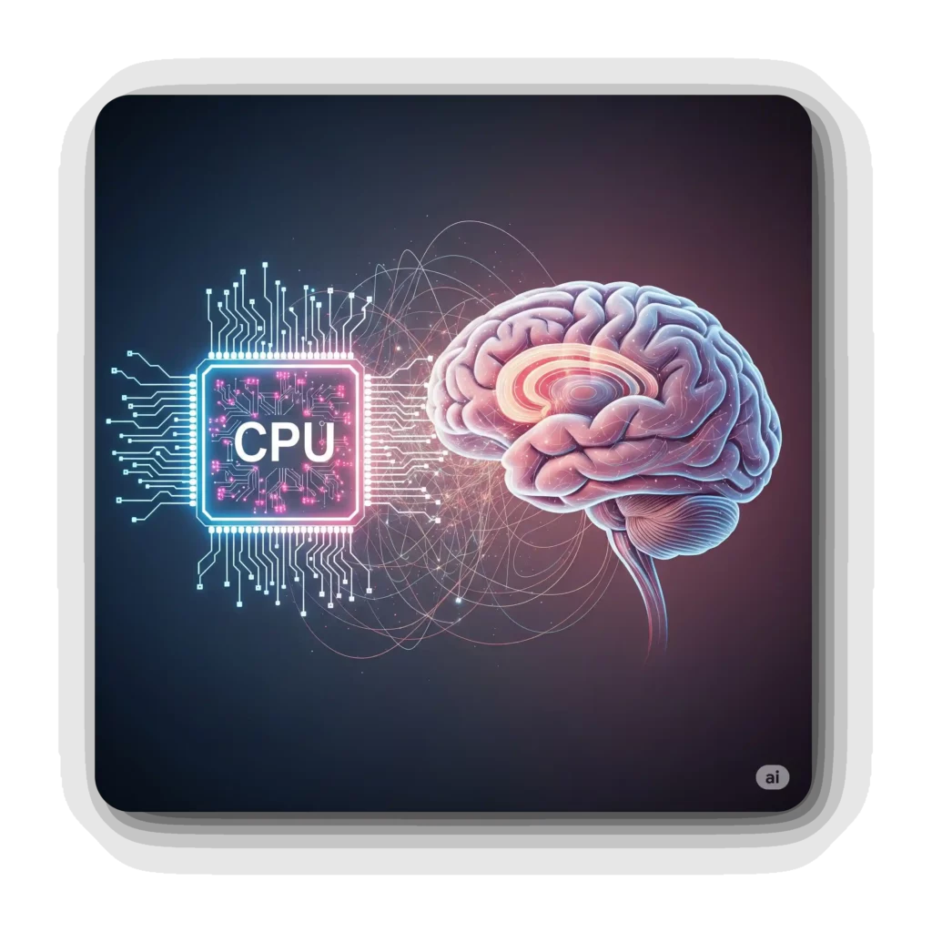 컴퓨터 견적 짜는 법 왕초보 가이드: CPU편 (2025년 최신반영) 2 CPU